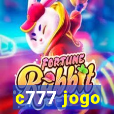 c777 jogo